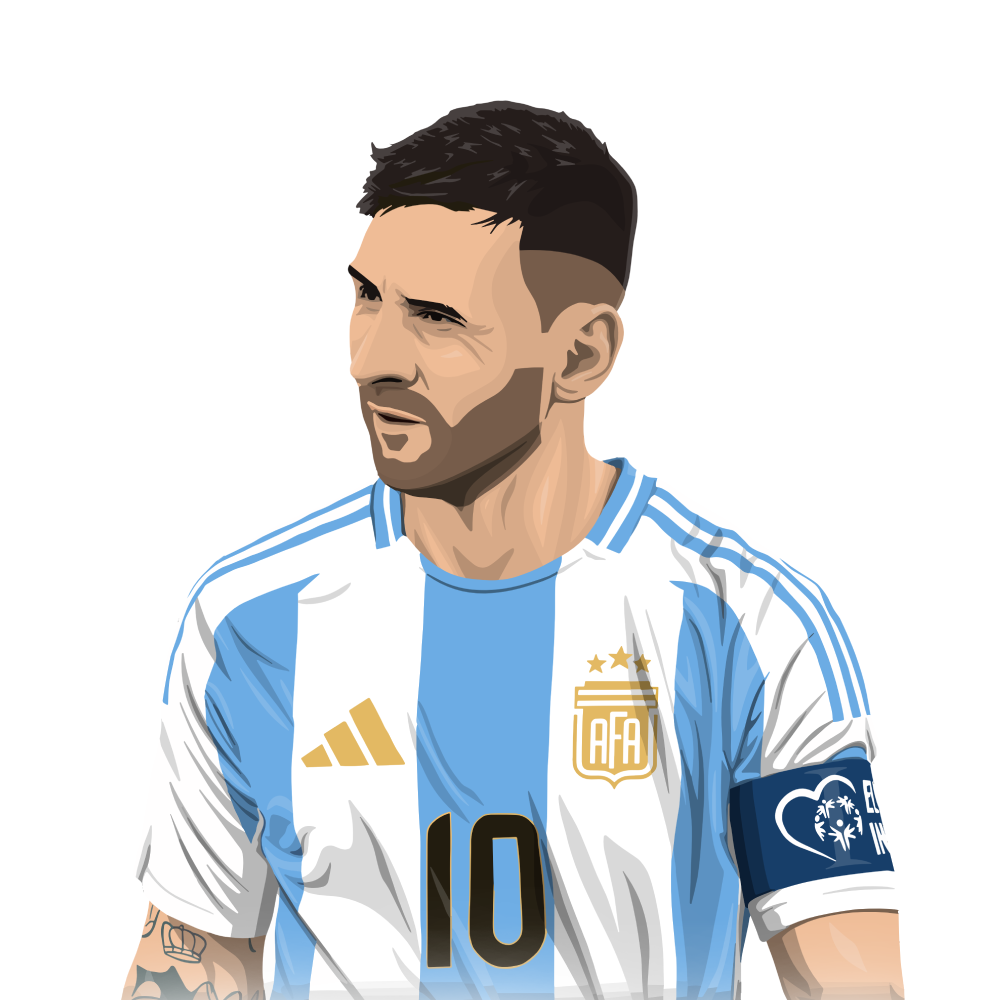 Leo Messi