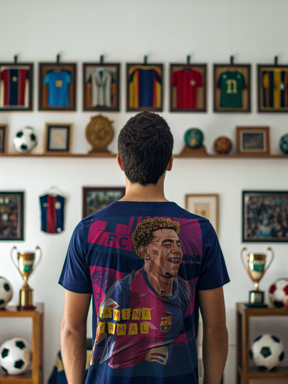 F.C. Barcelona