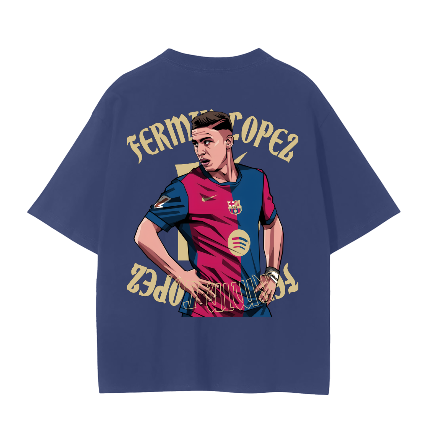 Fermín