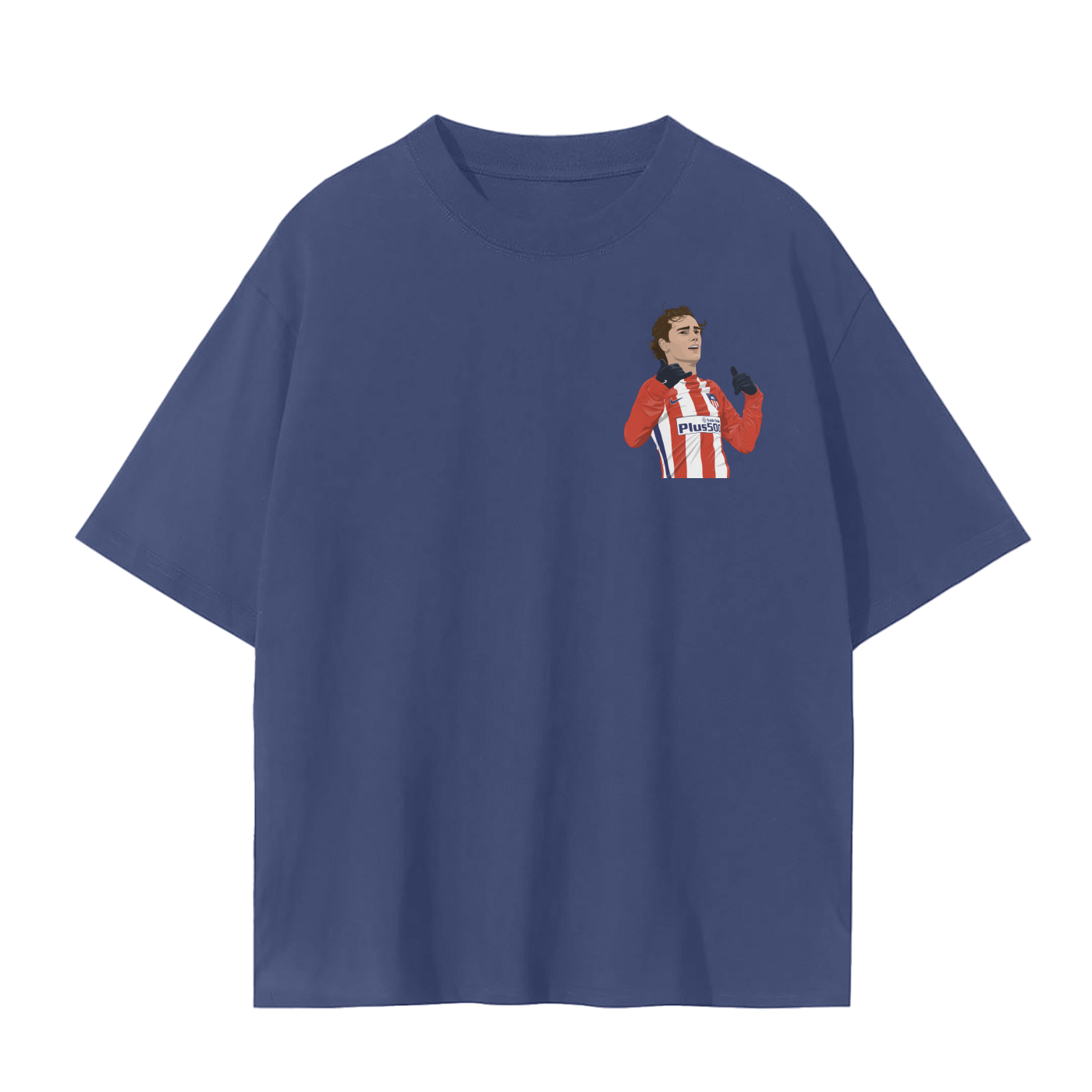 Antoine Griezmann