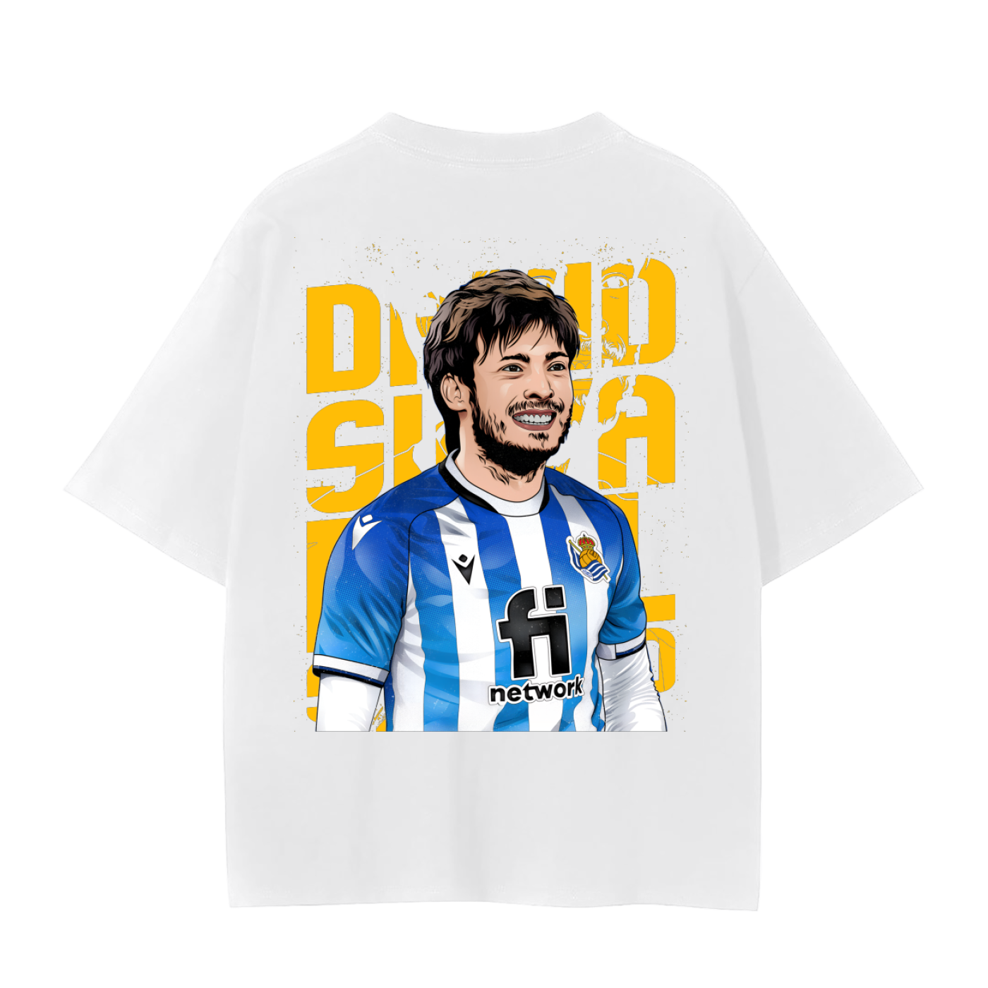 David Silva