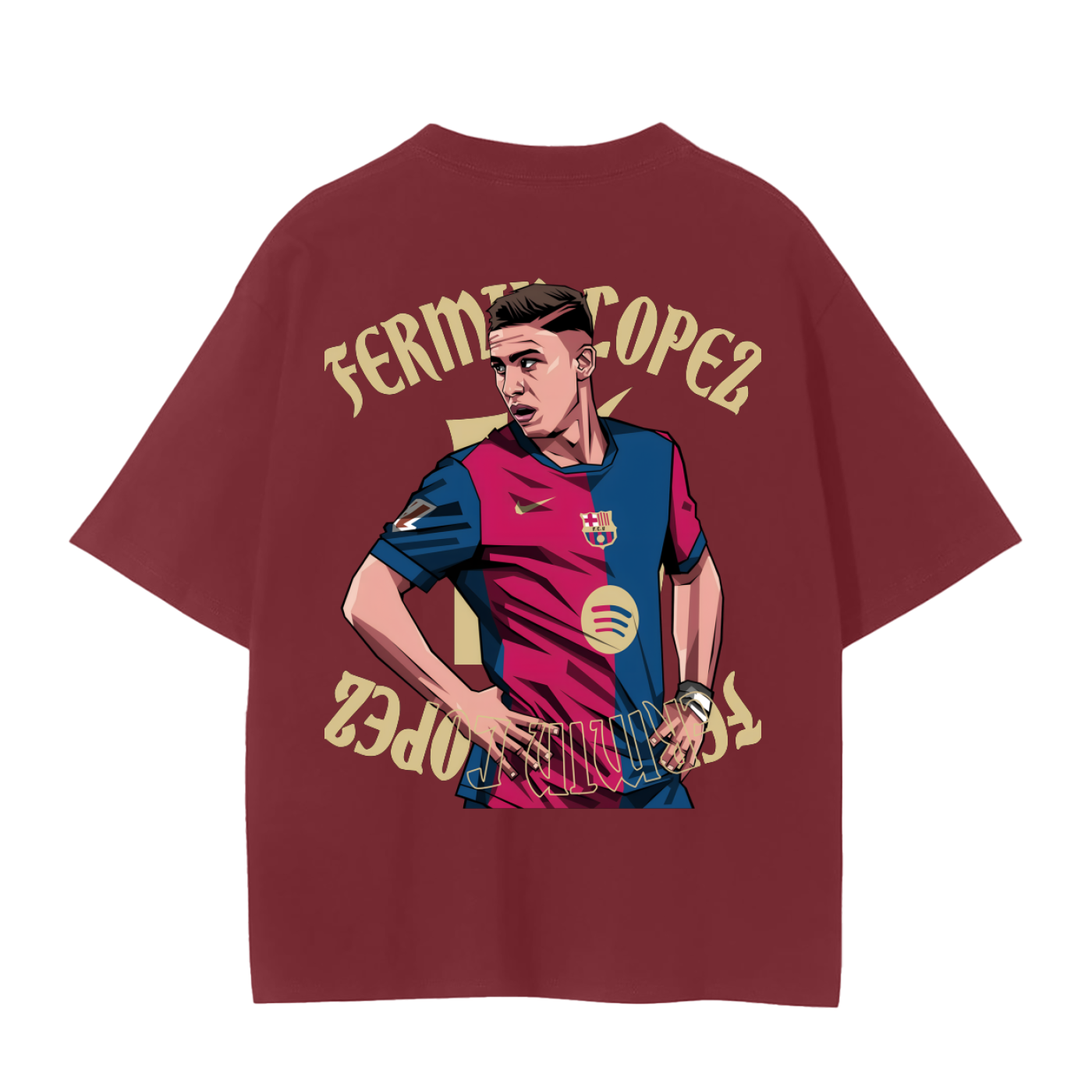 Fermín