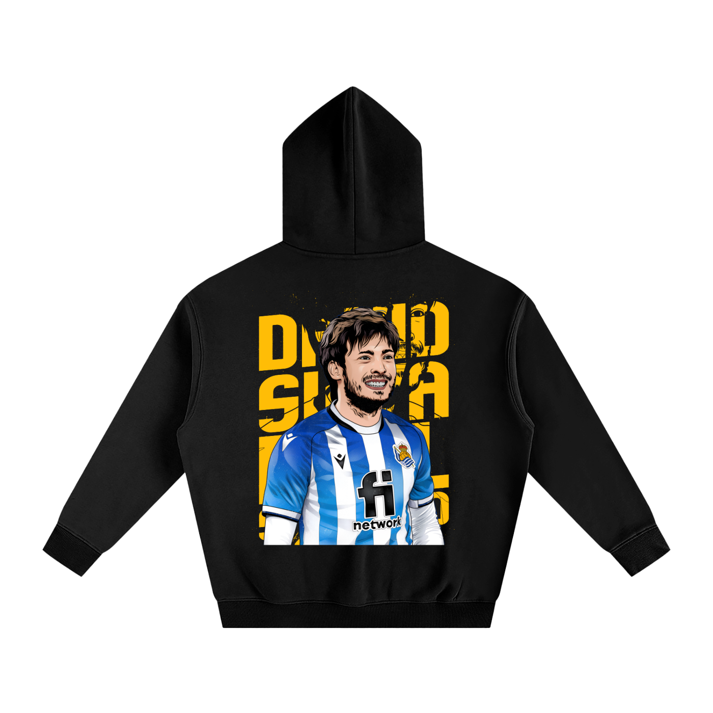 David Silva