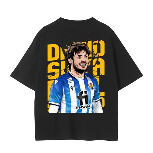 David Silva