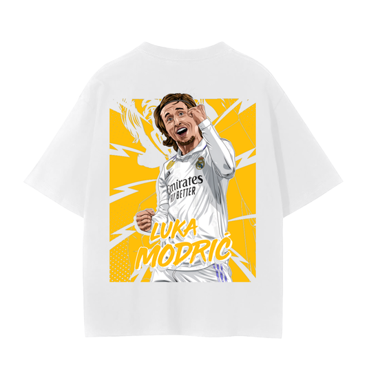 Luka Modrić
