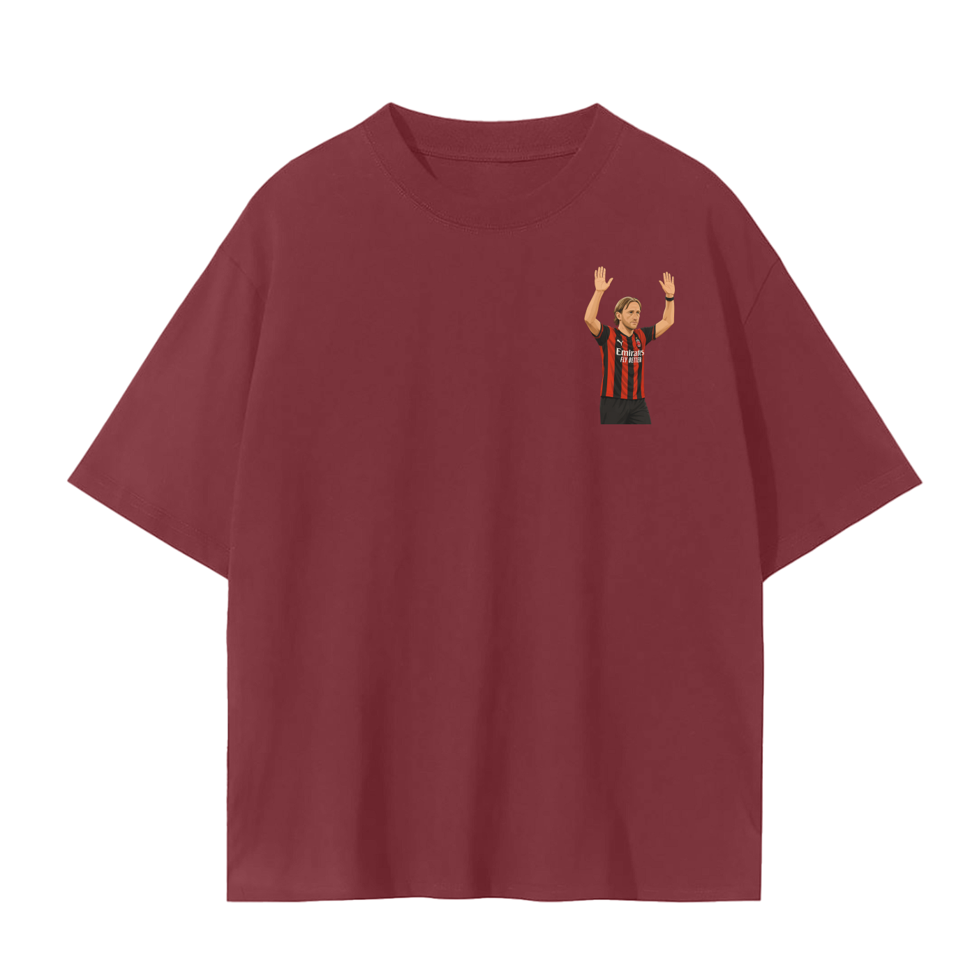 leyenda,serie,nuevo