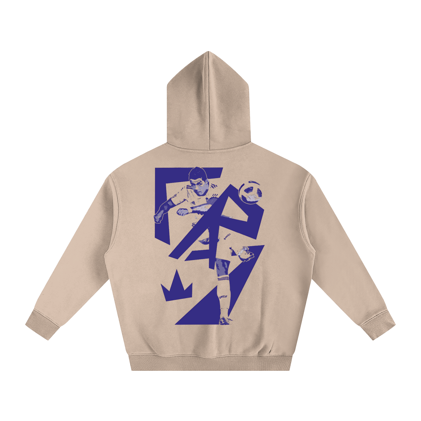 madridh,sudadera