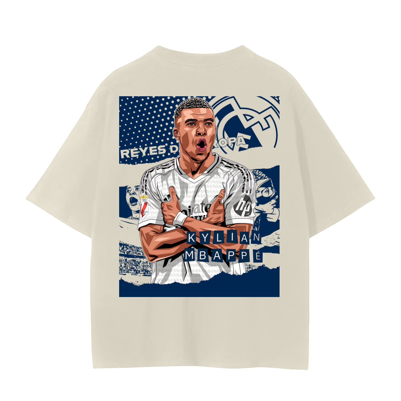 Kylian Mbappé