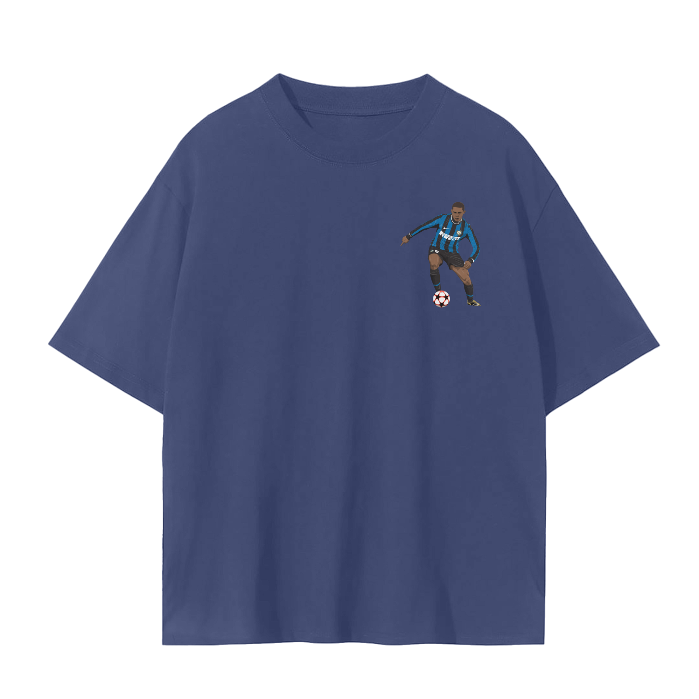 Eto´o