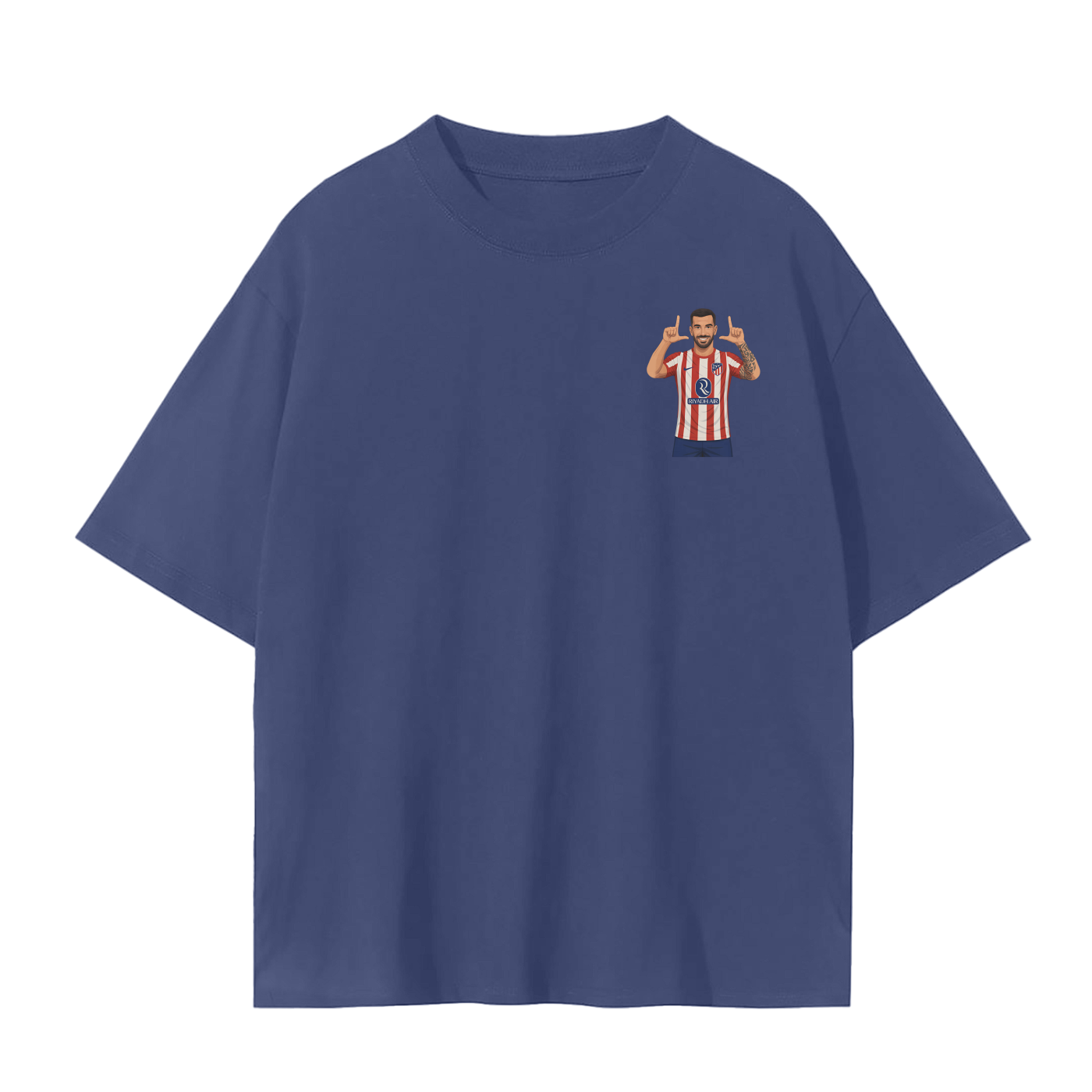 atleti,nuevo