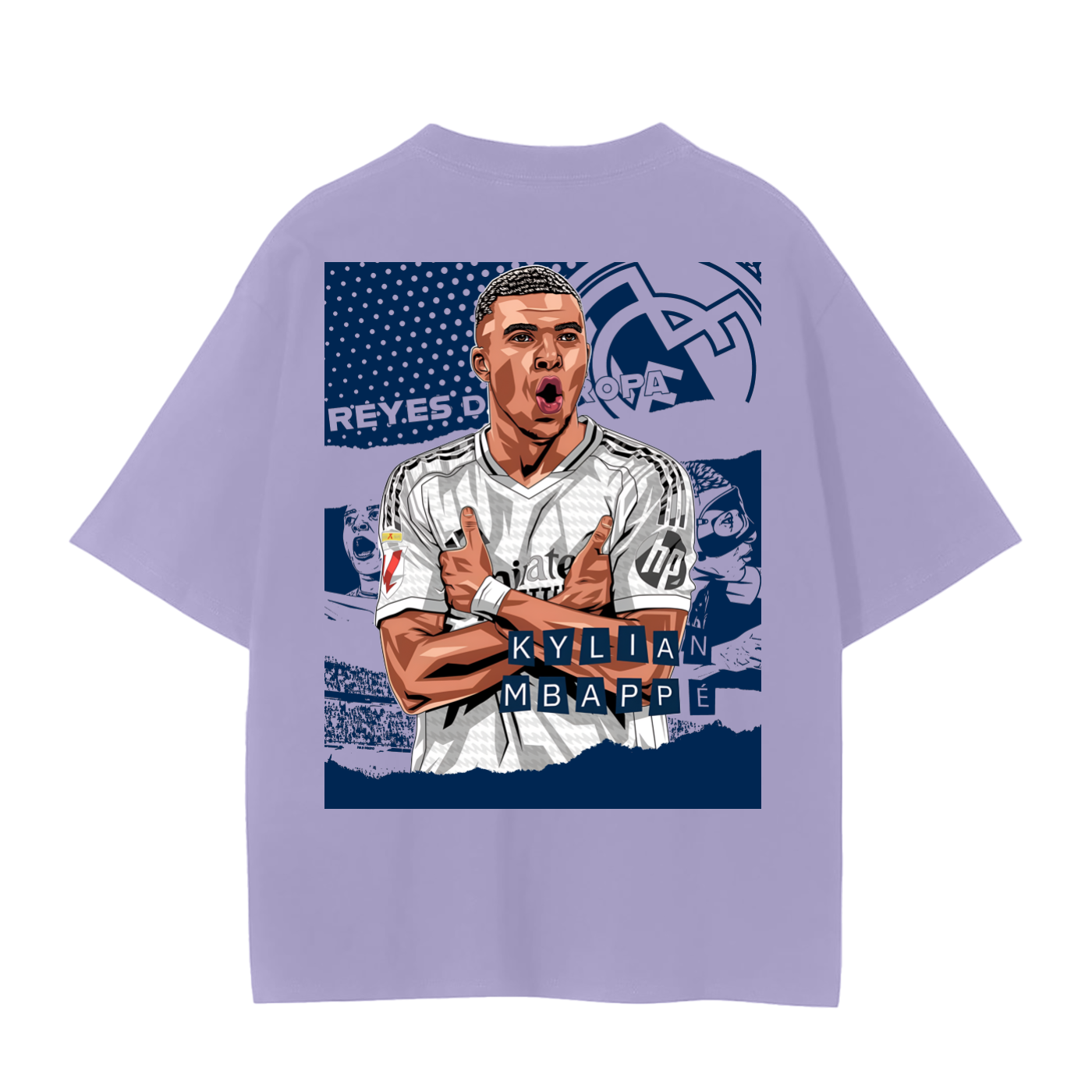 Kylian Mbappé