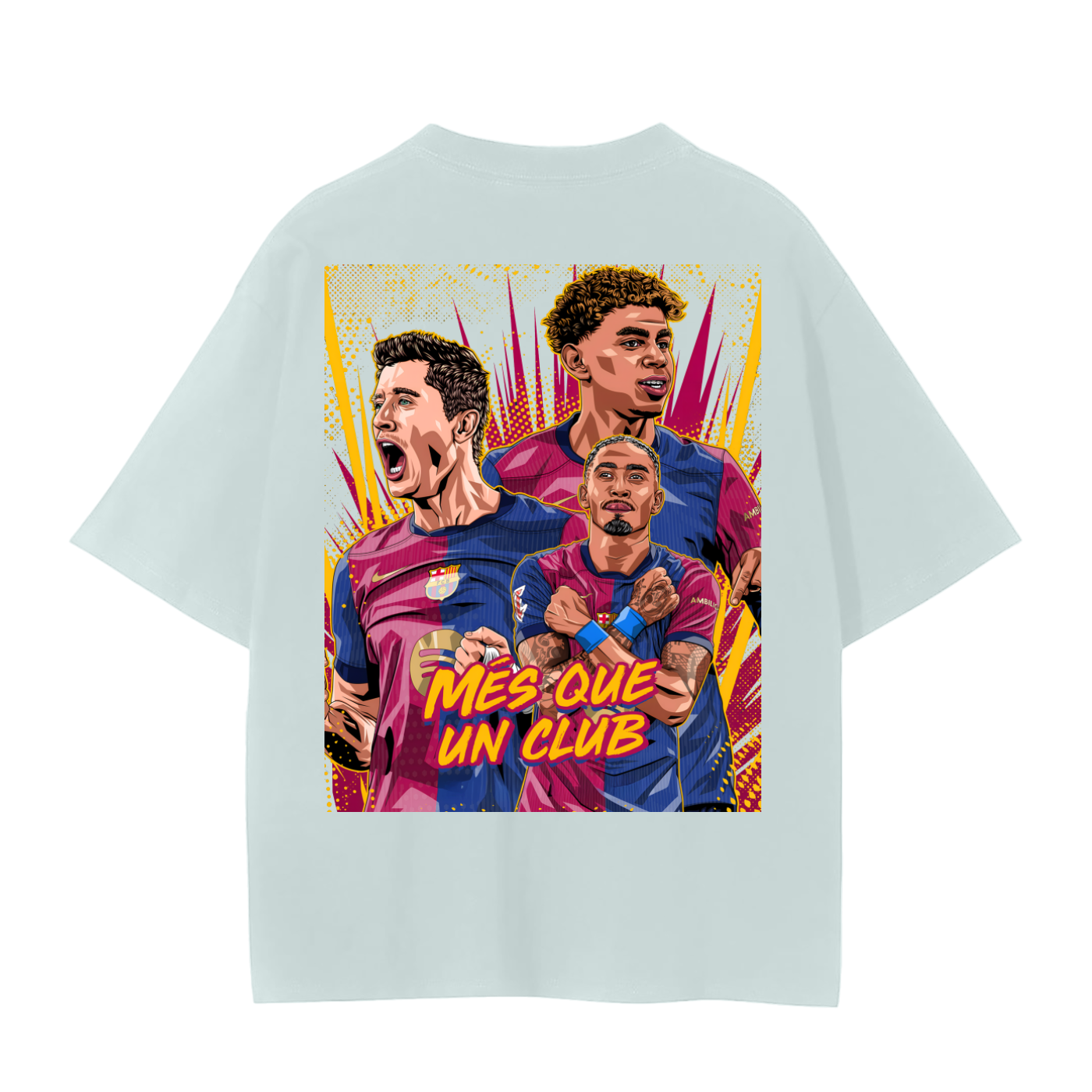 Més que un club
