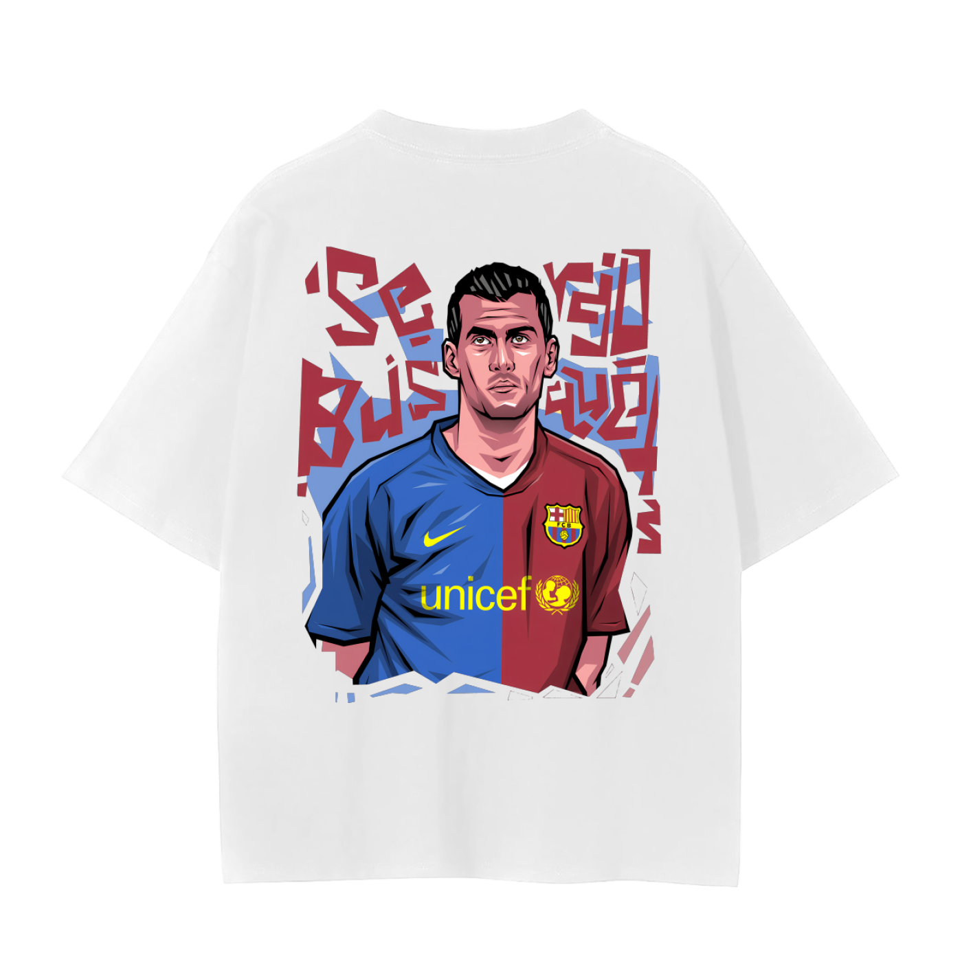 Busquets