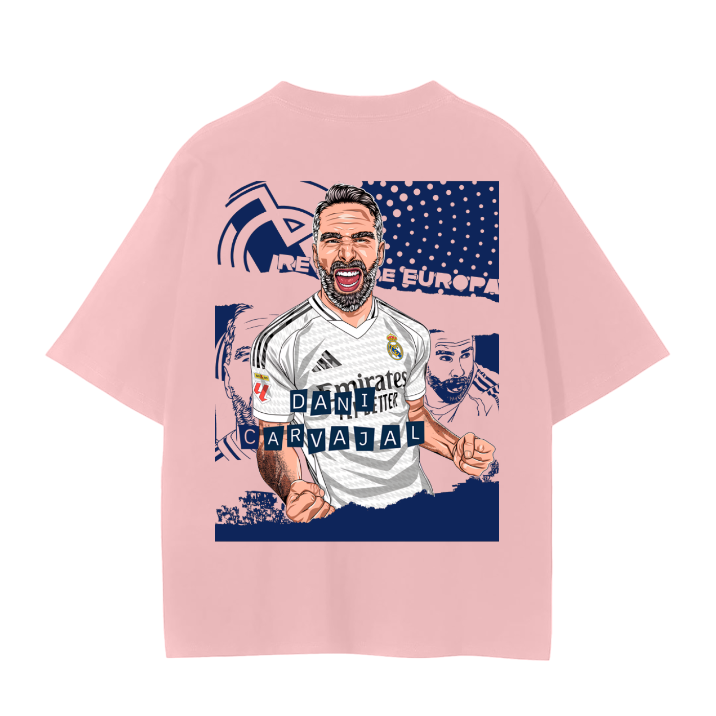 Dani Carvajal