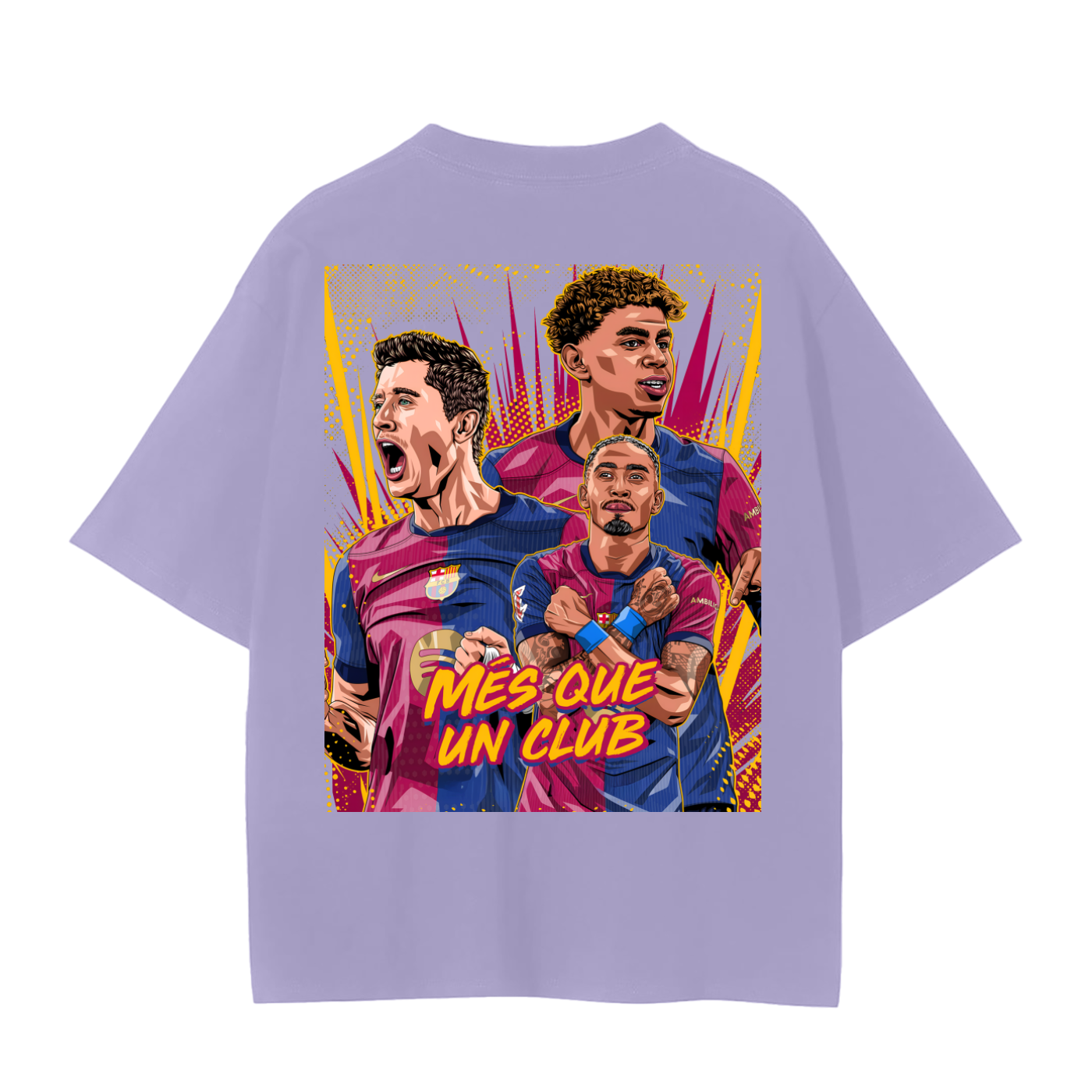 Més que un club