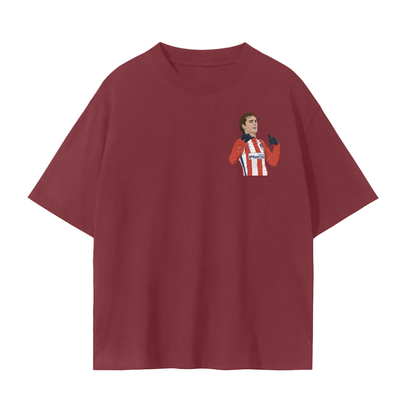 Antoine Griezmann