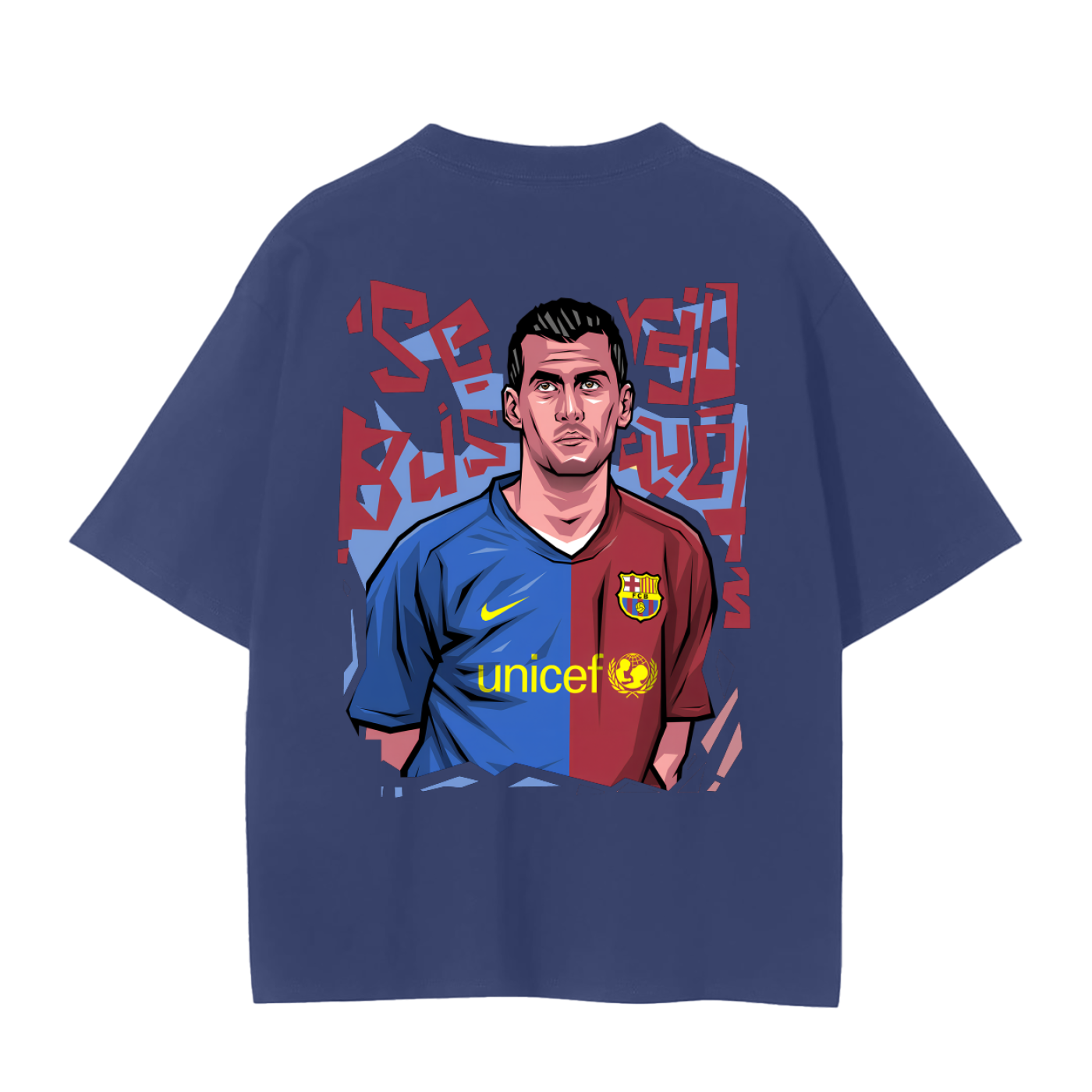 Busquets