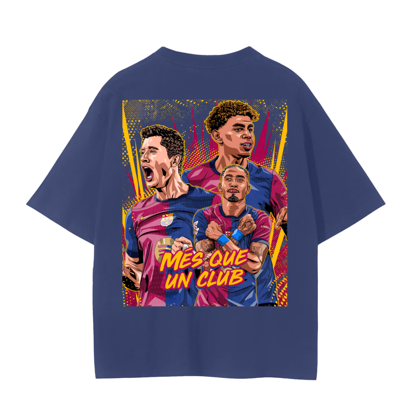 Més que un club