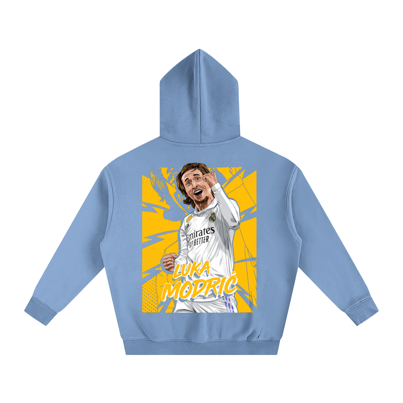 Luka Modrić