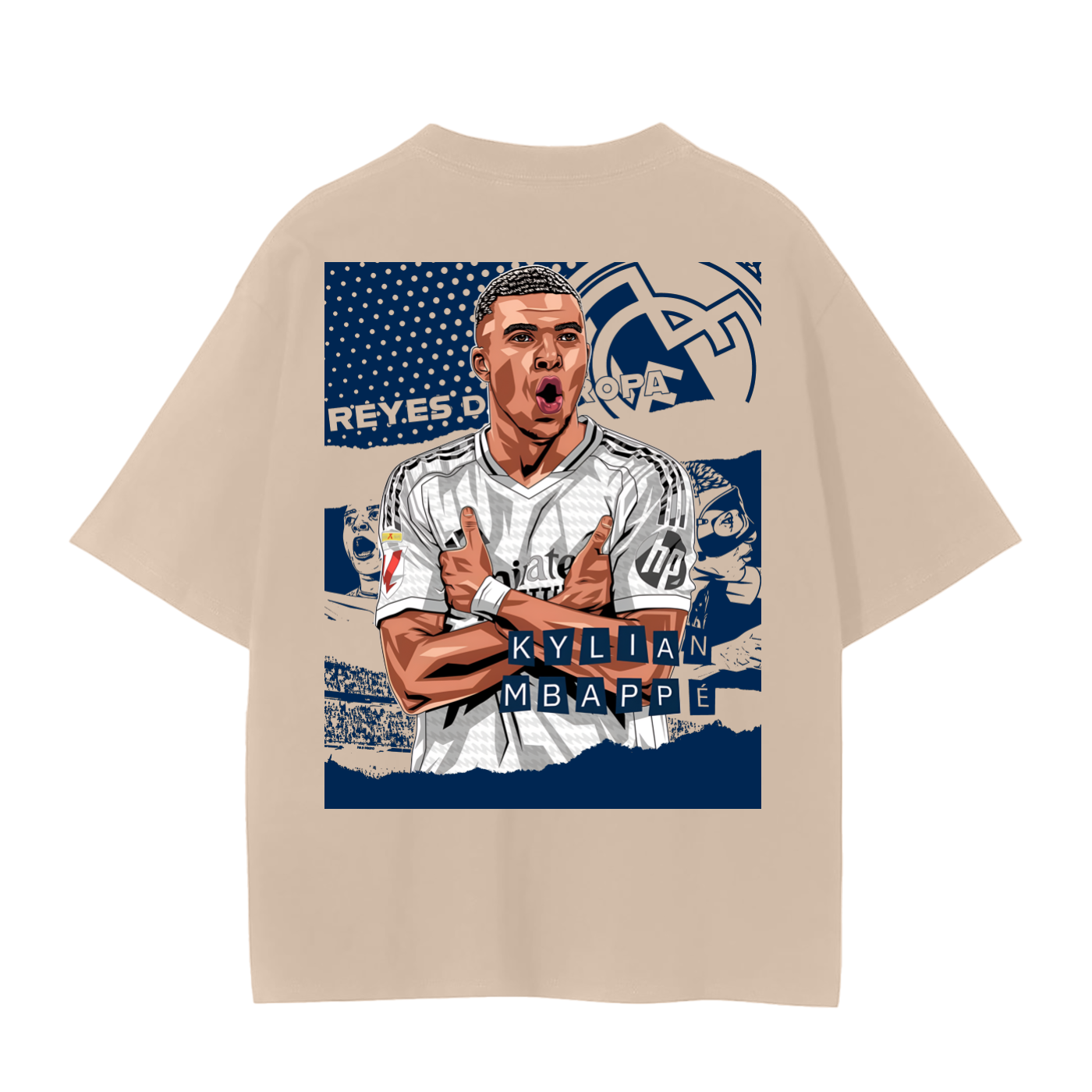 Kylian Mbappé