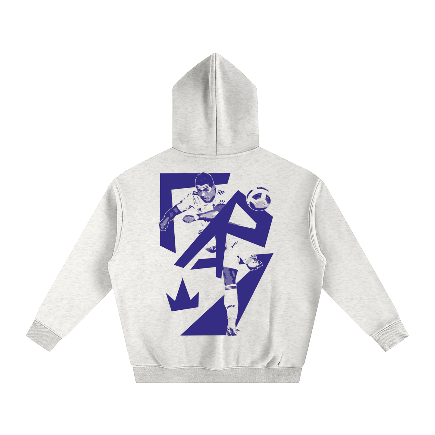 madridh,sudadera