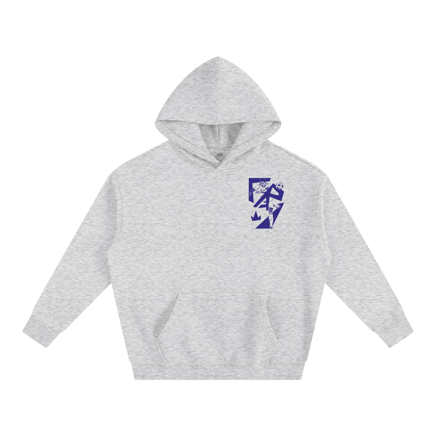 madridh,sudadera