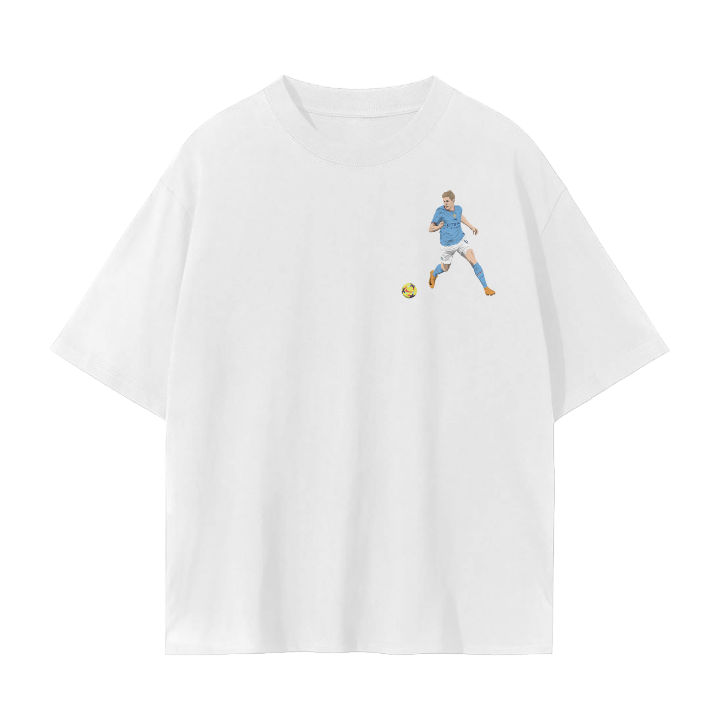 Kevin De Bruyne