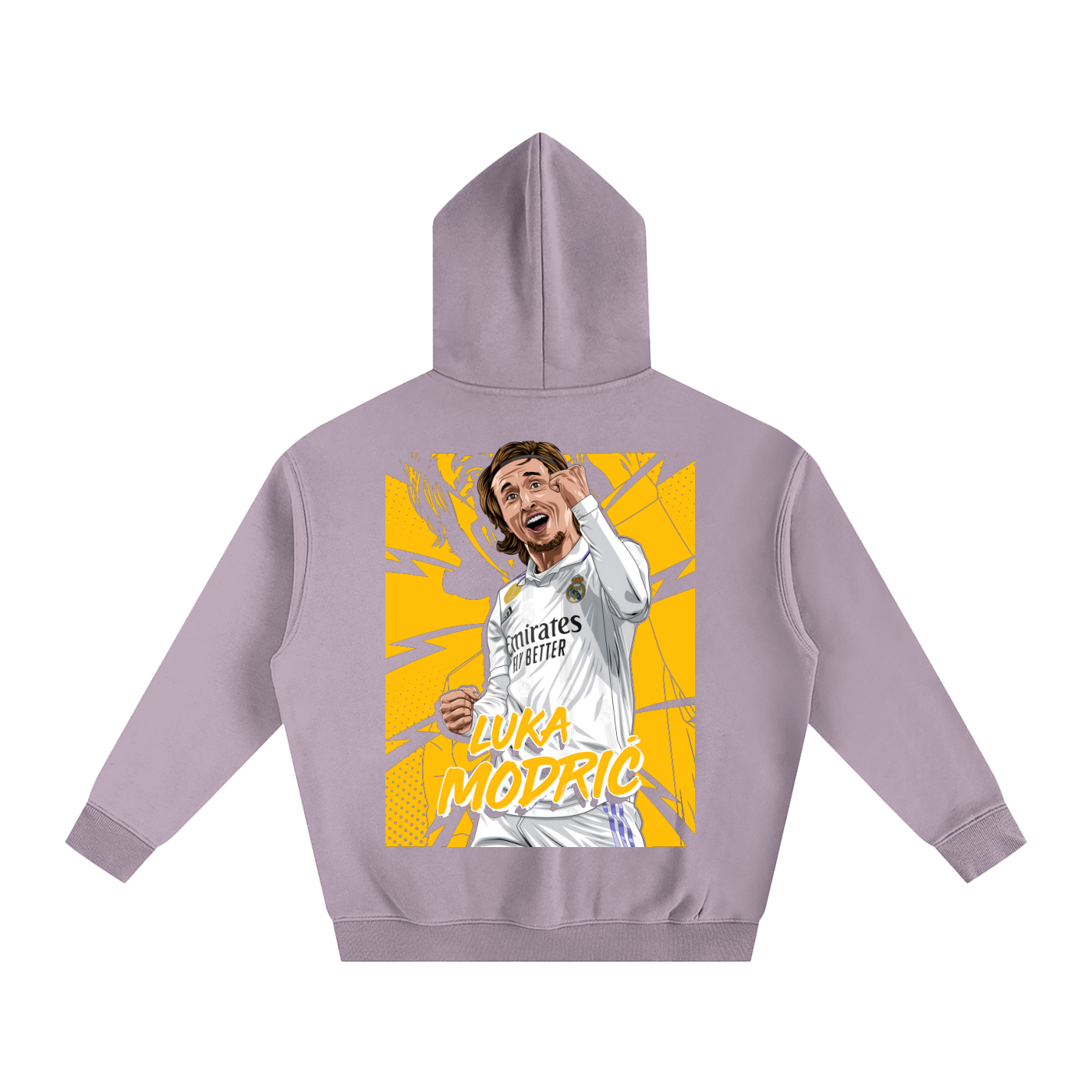 Luka Modrić