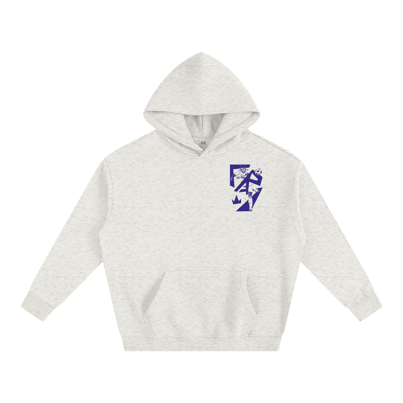 madridh,sudadera