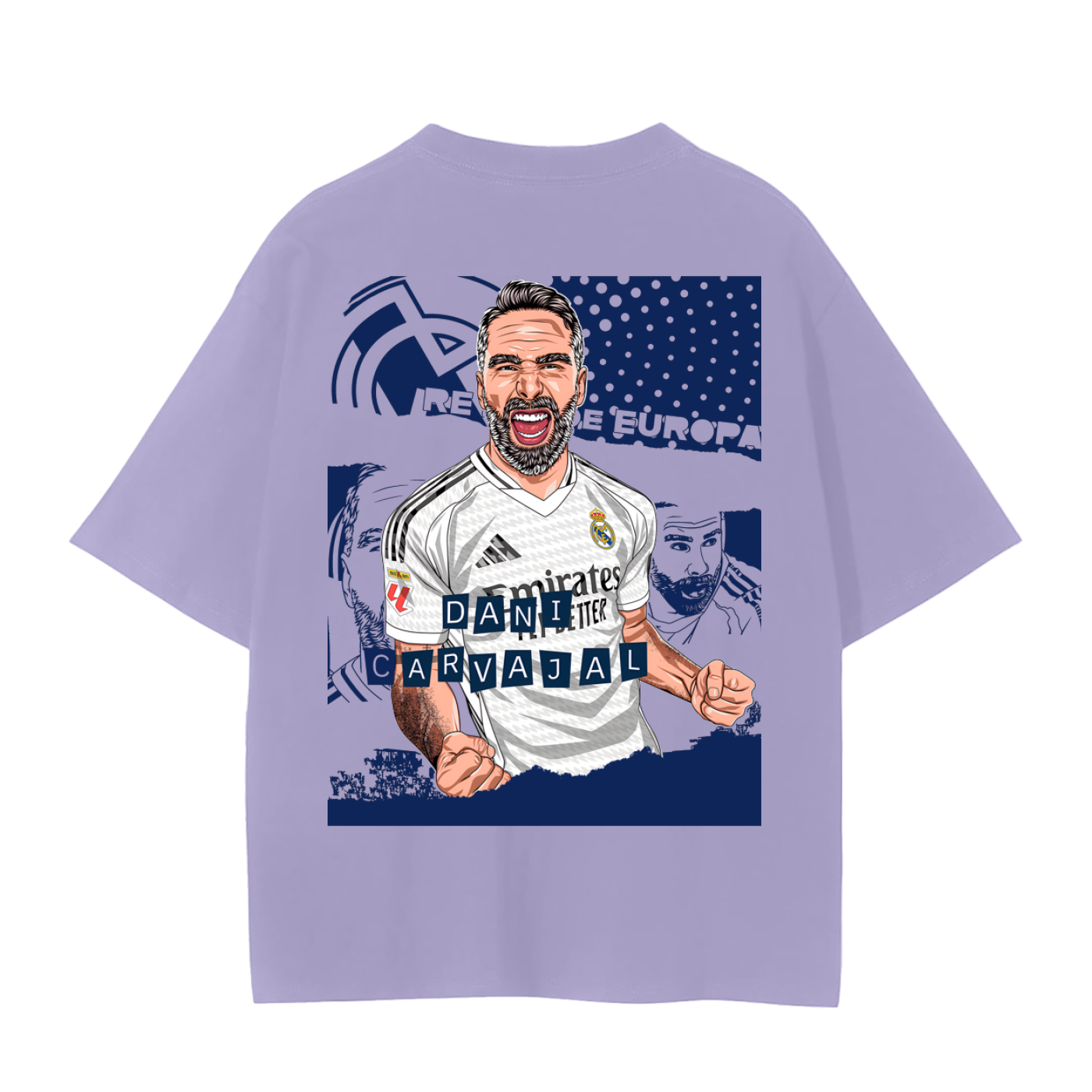 Dani Carvajal