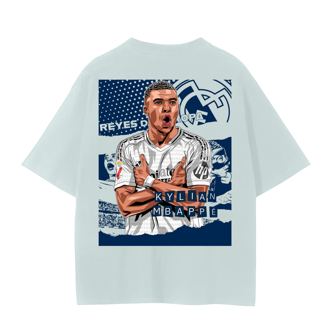 Kylian Mbappé