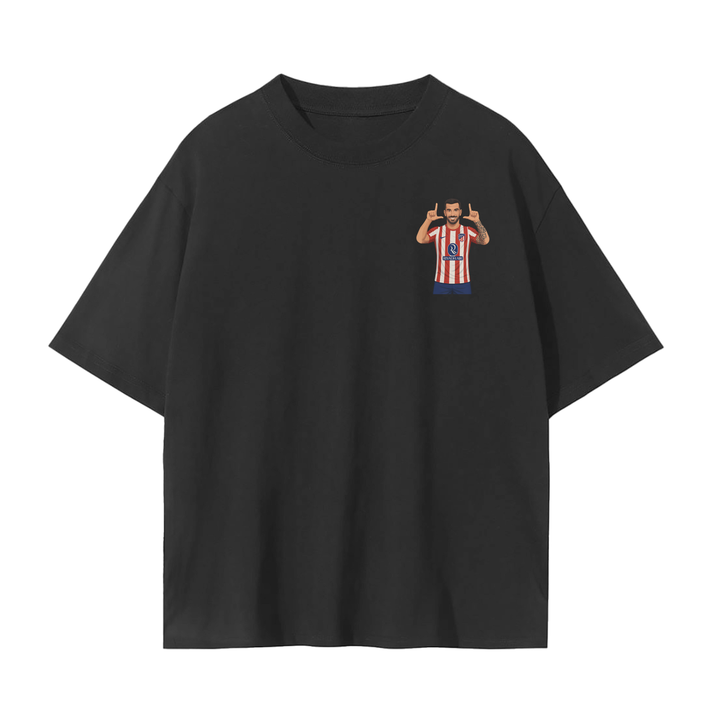atleti,nuevo