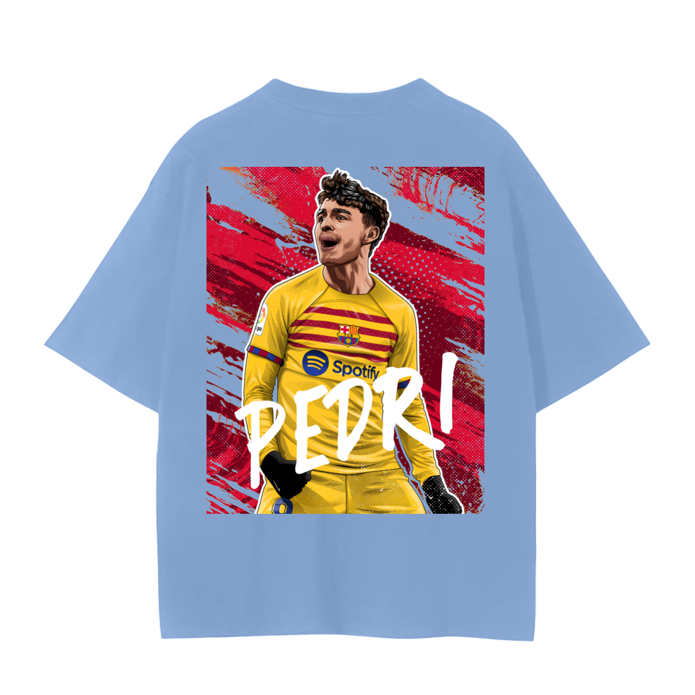 Pedri