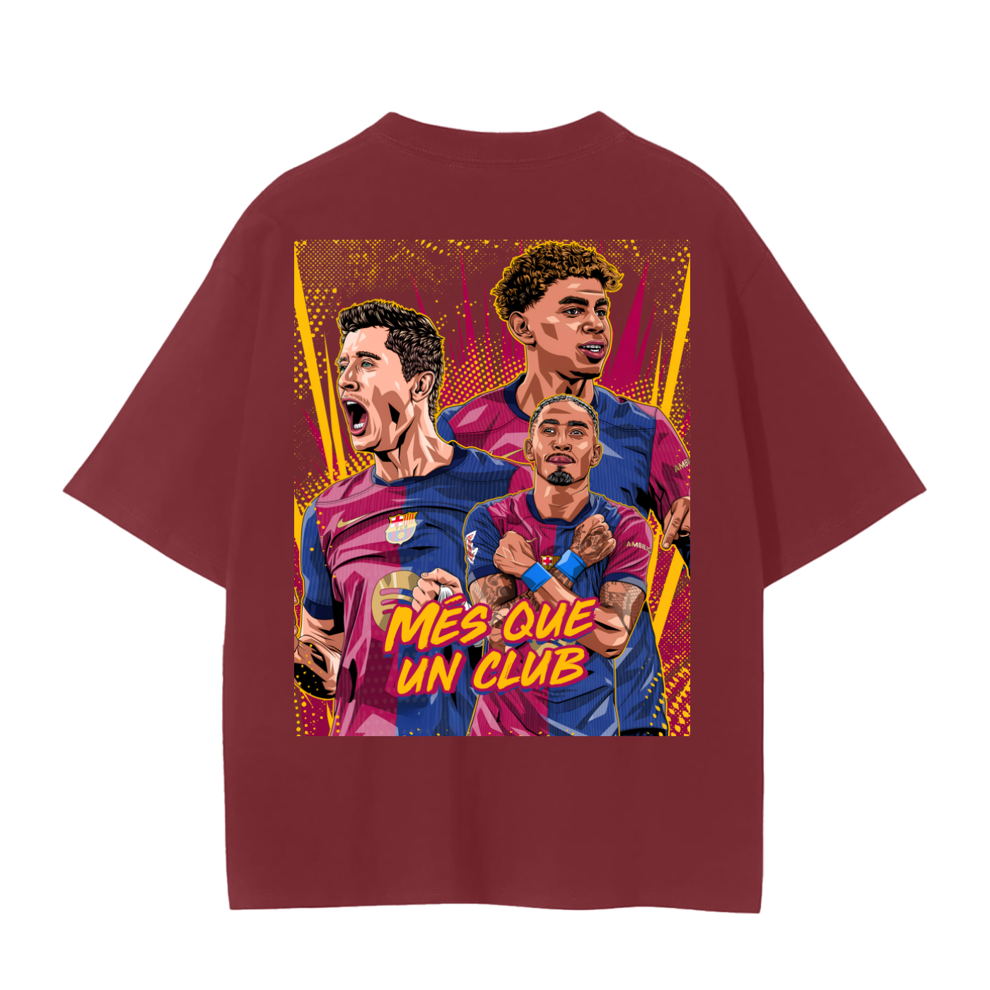 Més que un club