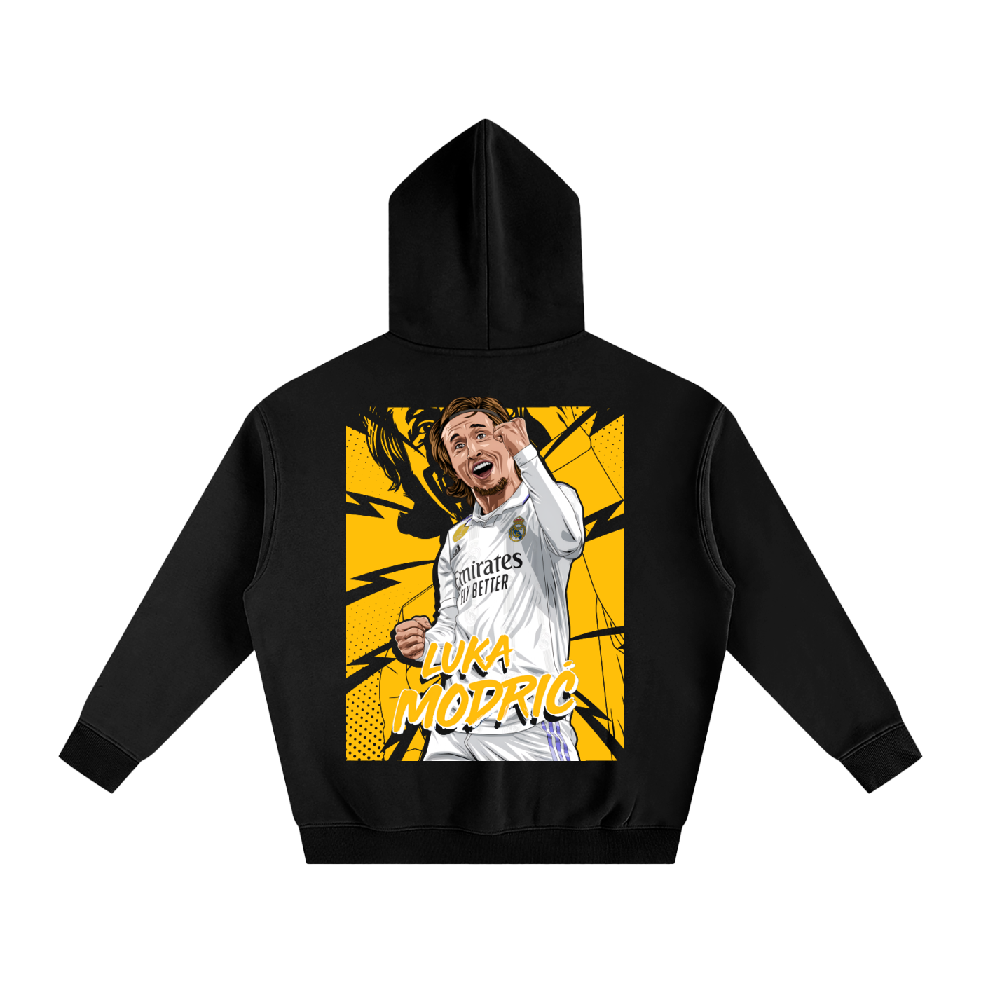Luka Modrić