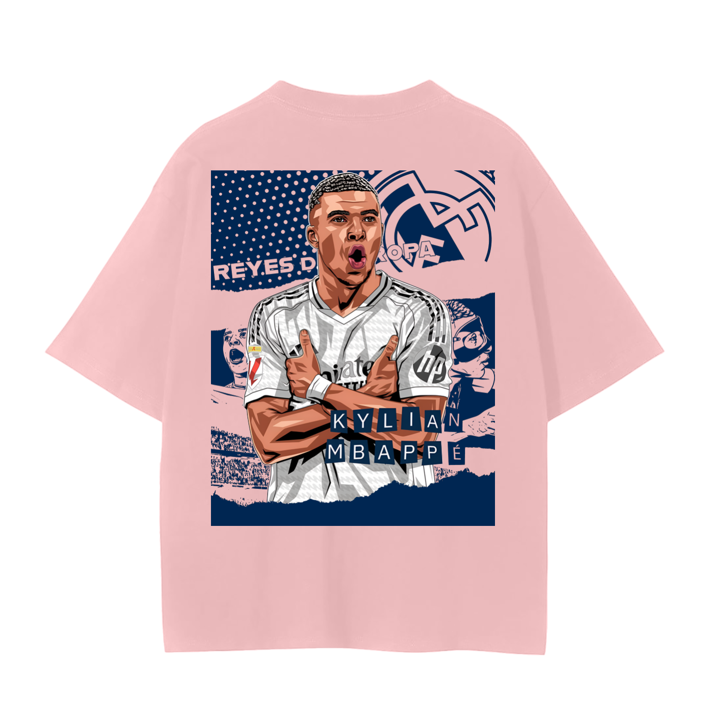 Kylian Mbappé