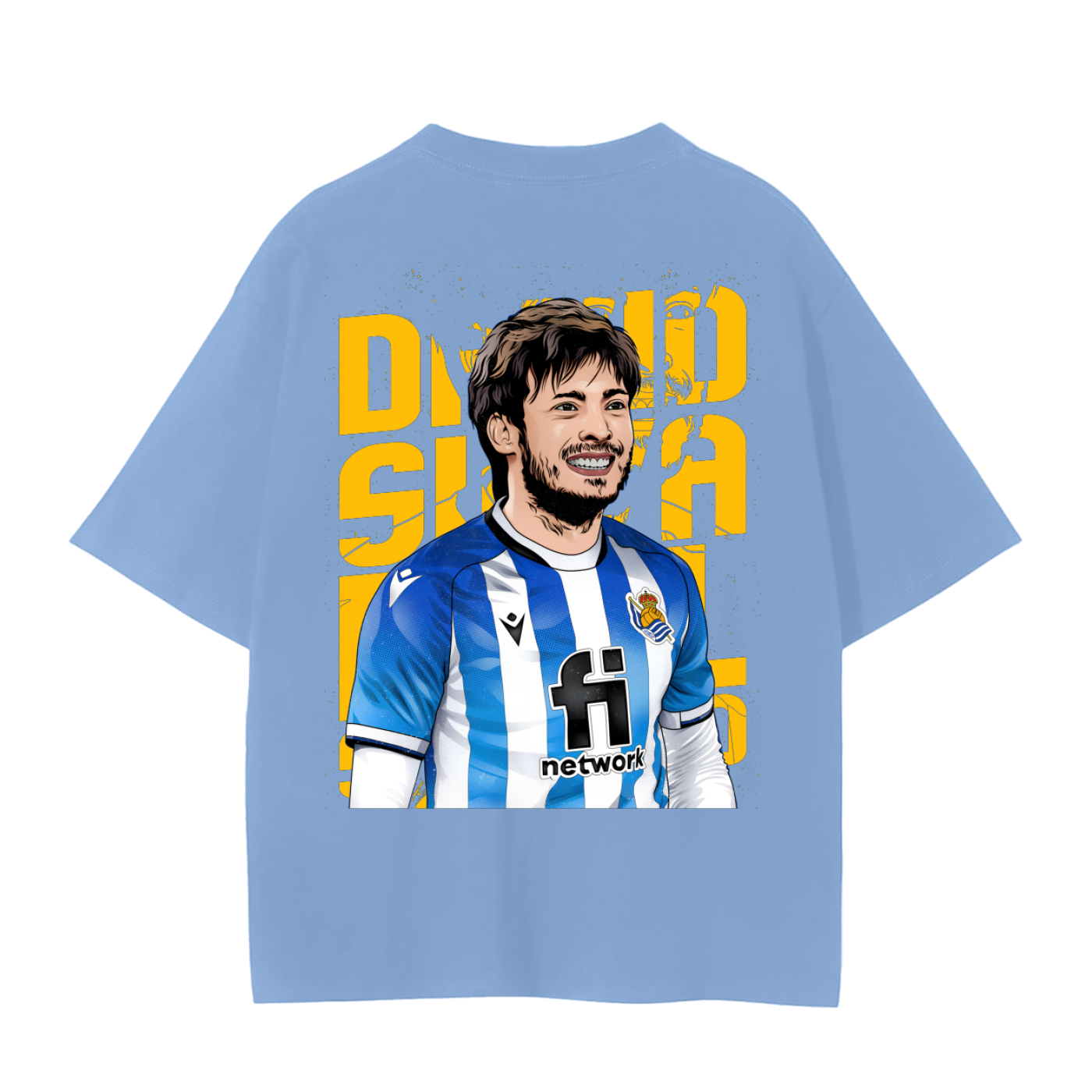 David Silva