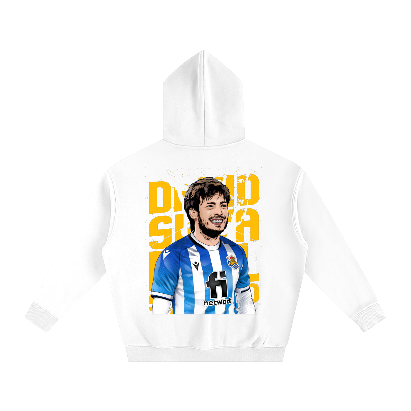 David Silva
