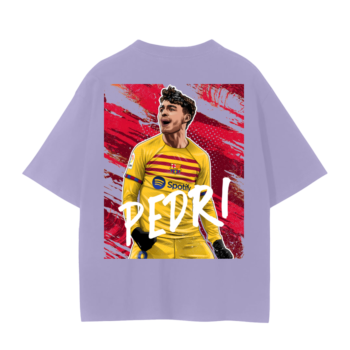 Pedri