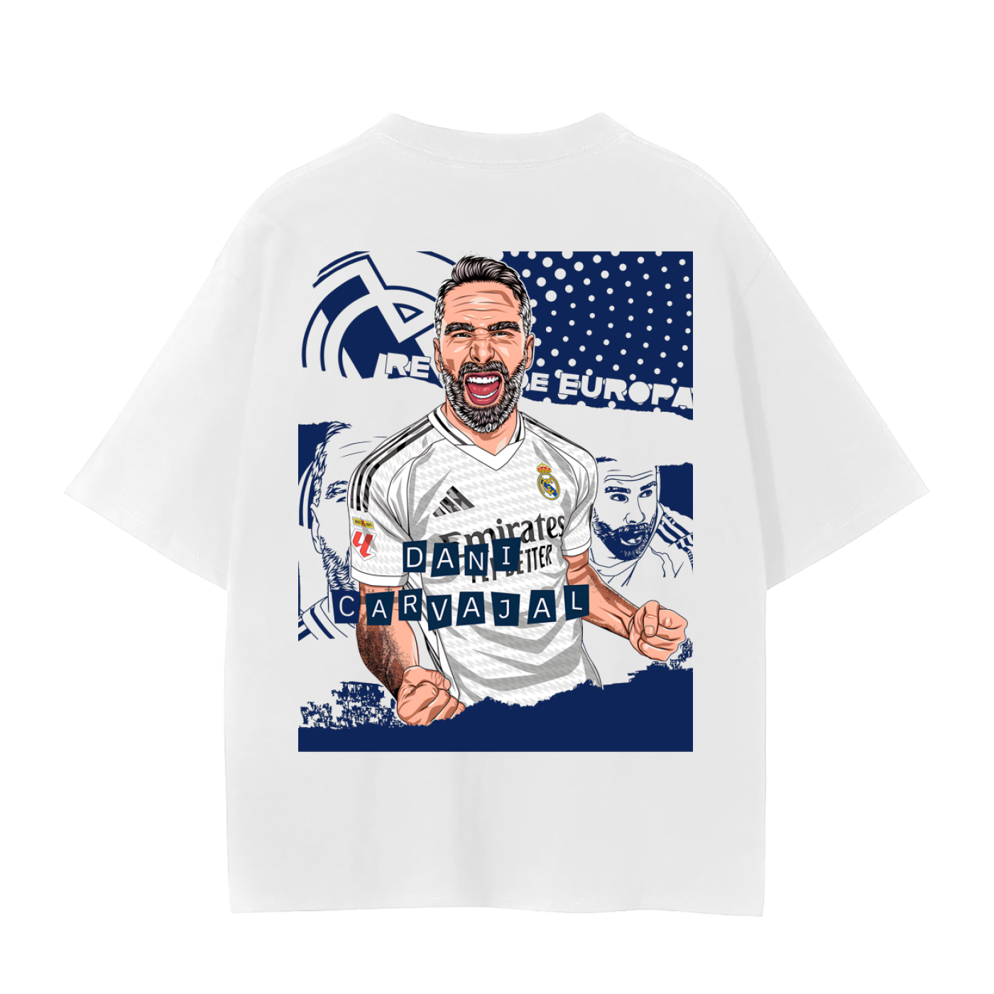 Dani Carvajal