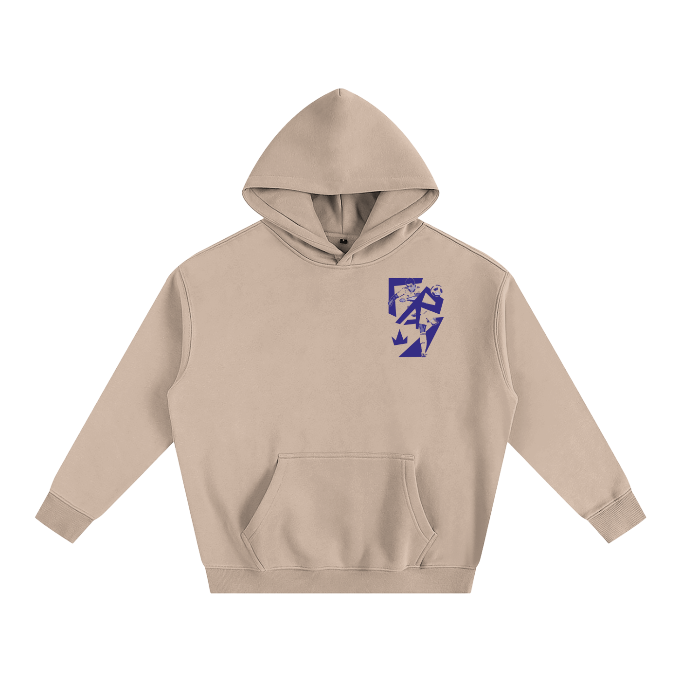 madridh,sudadera