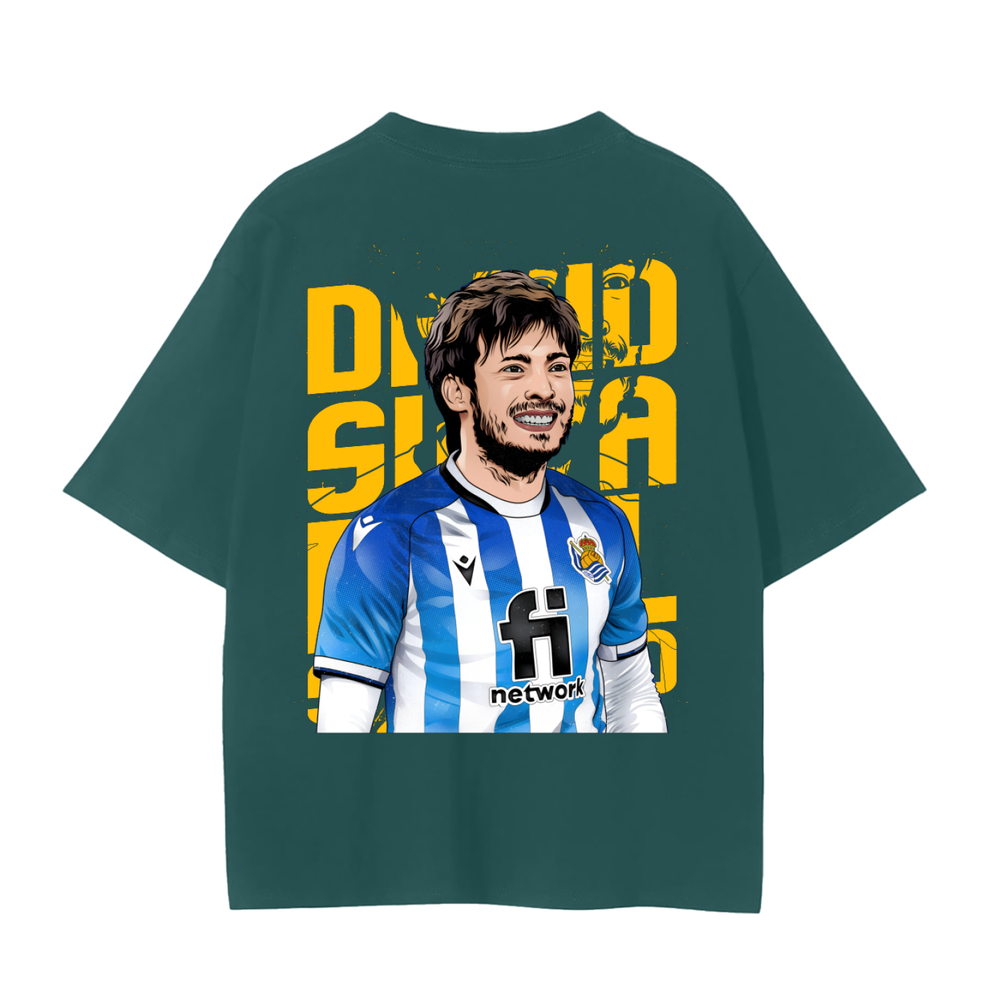 David Silva