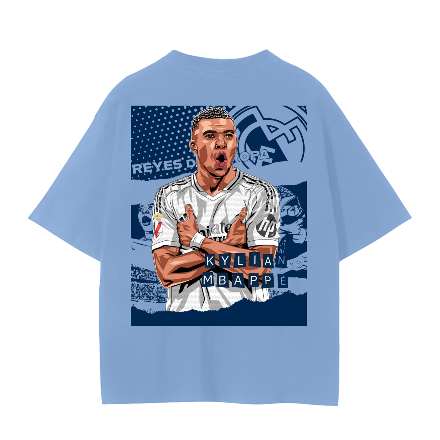 Kylian Mbappé