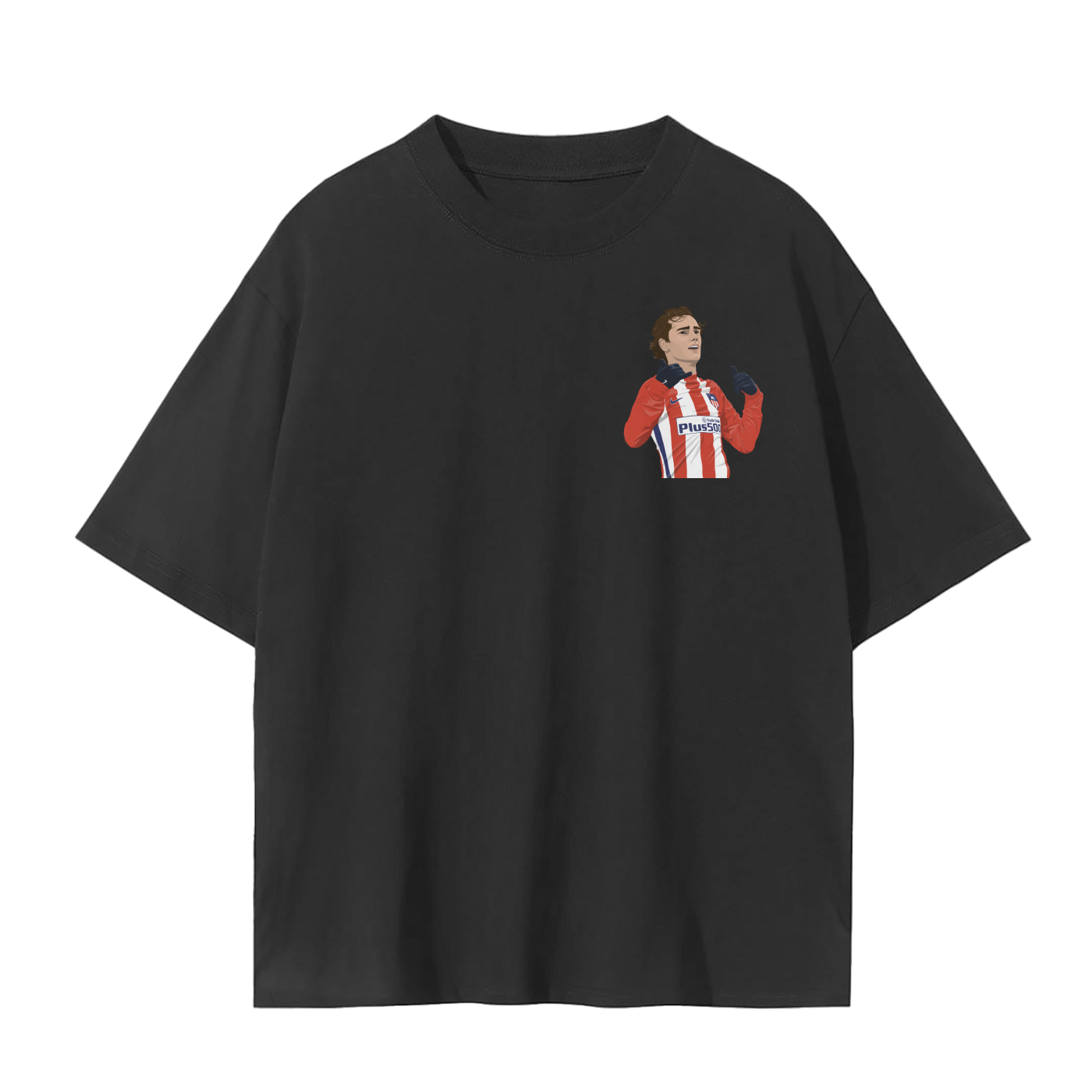 Antoine Griezmann