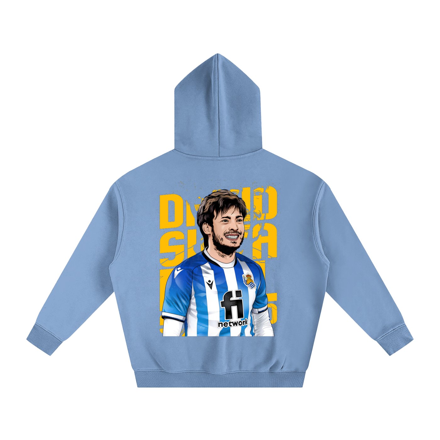 David Silva