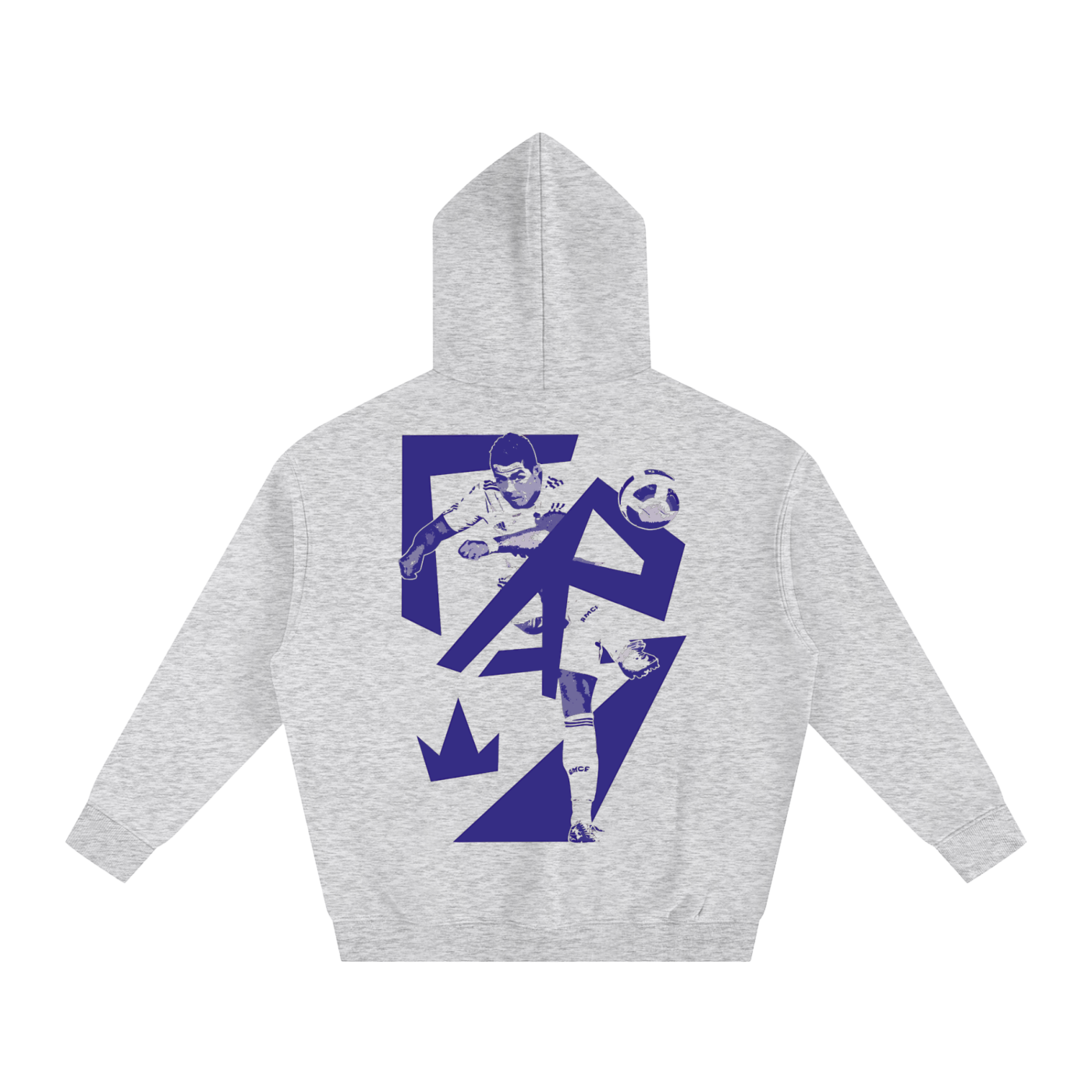 madridh,sudadera