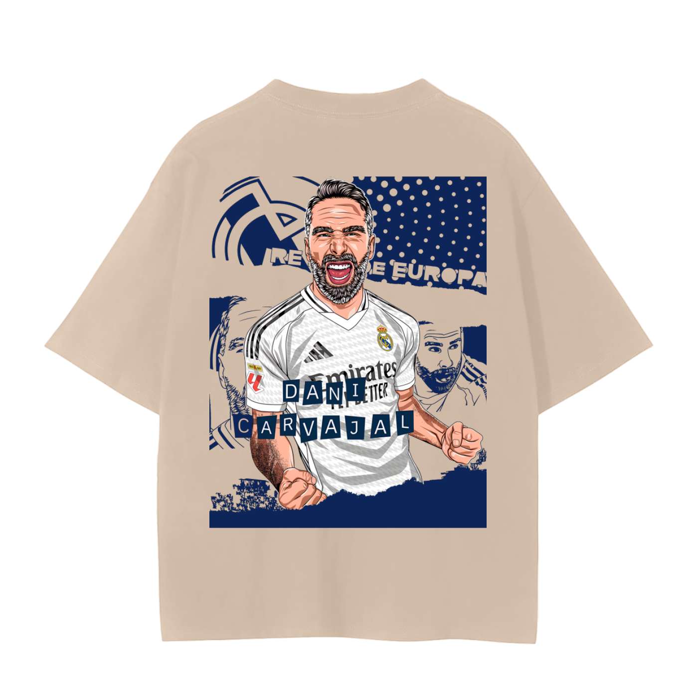 Dani Carvajal