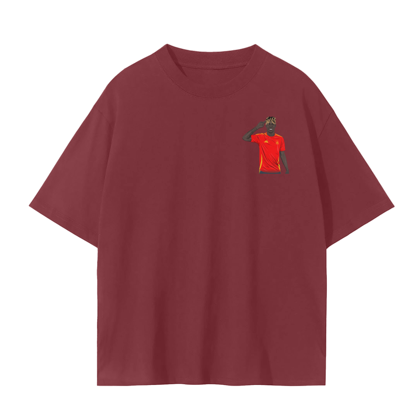 españa