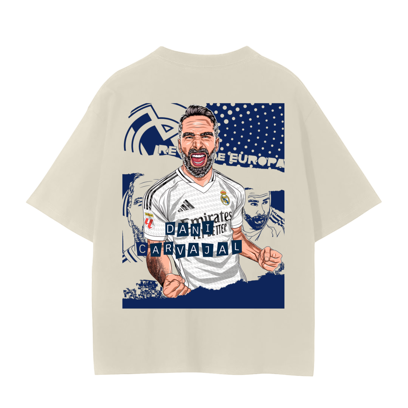Dani Carvajal