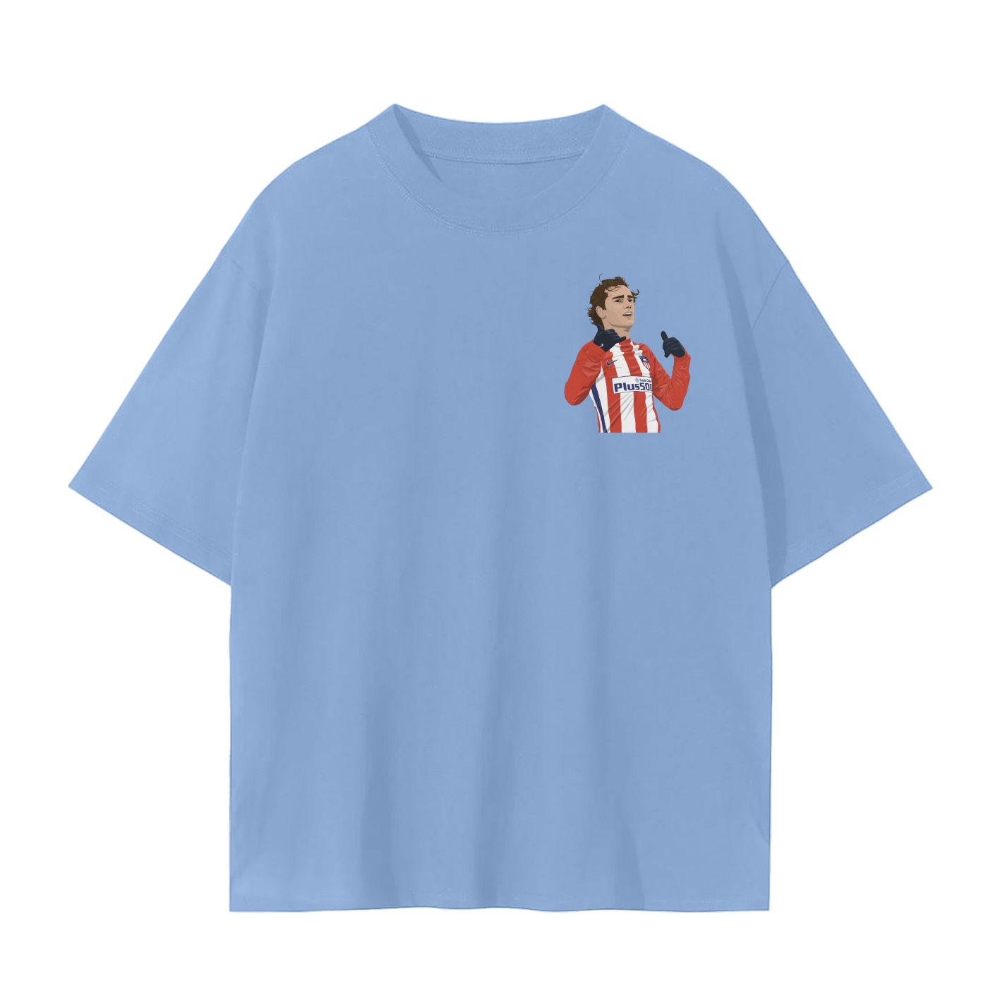 Antoine Griezmann
